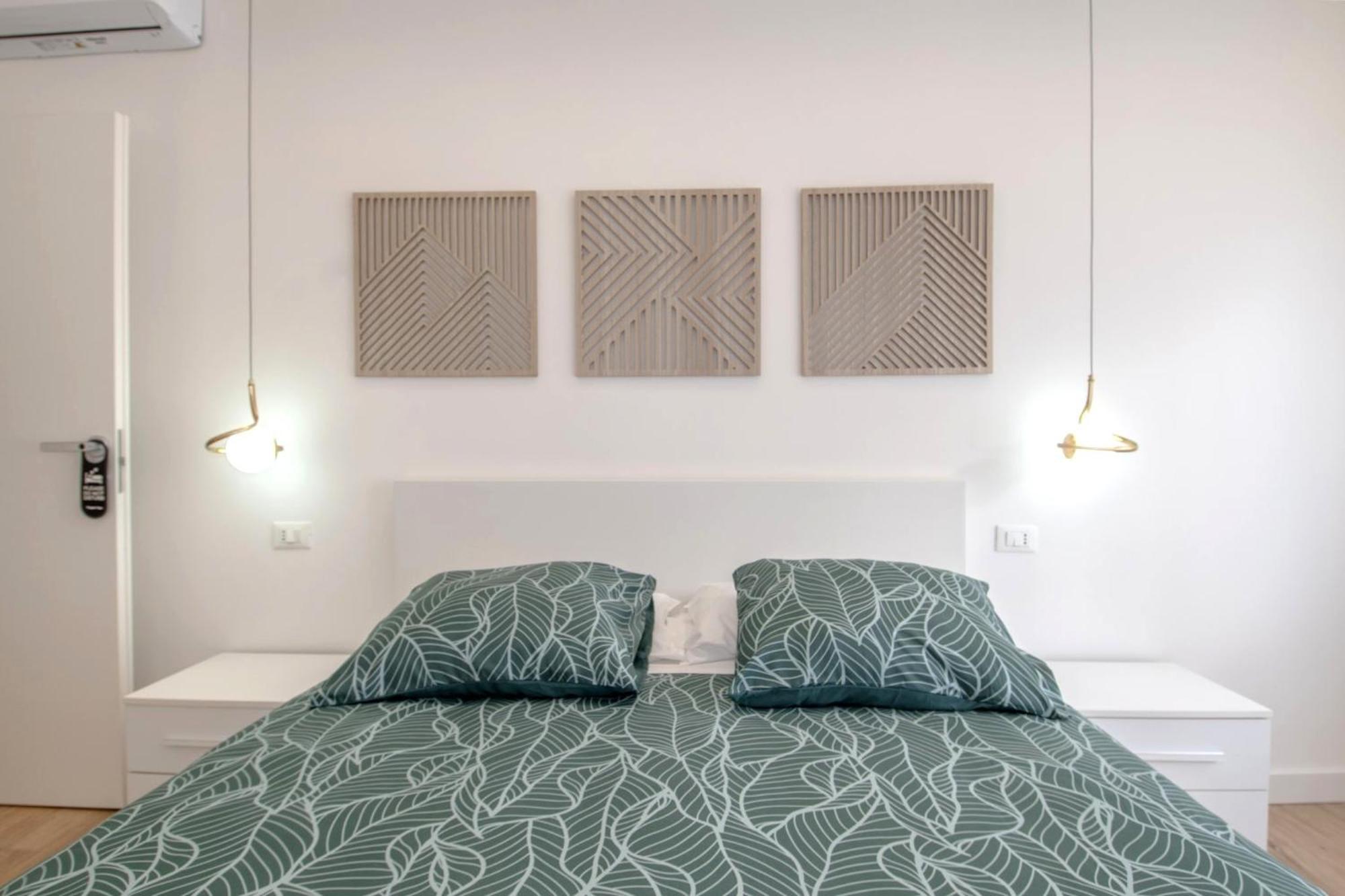 Guest house Stanza Alpigneto Rome