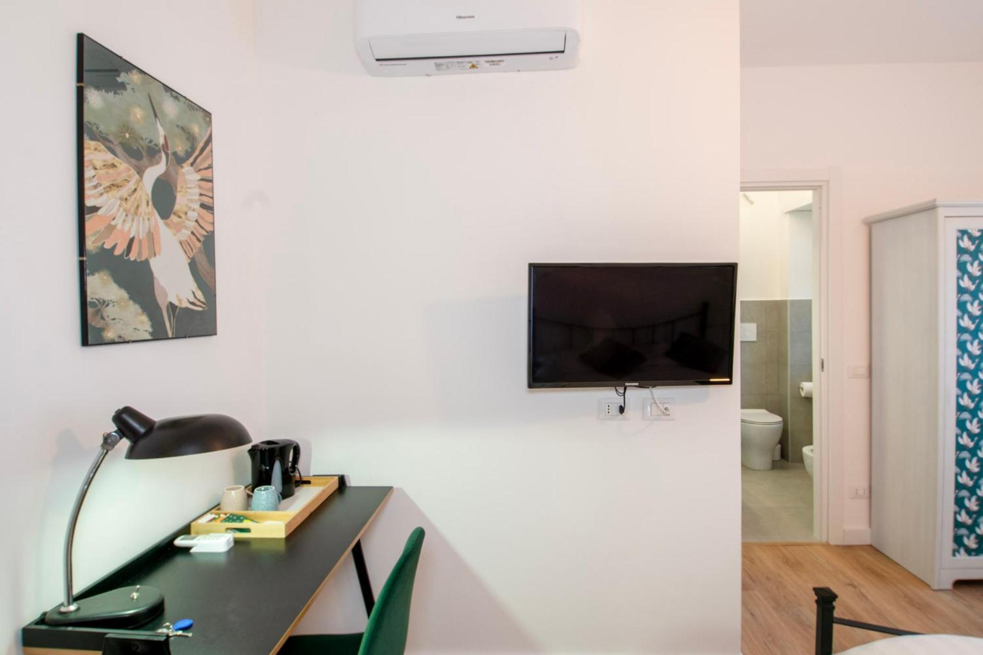 Guest house Stanza Alpigneto Rome